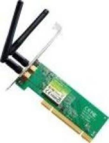 TP-Link TP-LINK 300Mbps Wireless N PCI Adapter Interno WLA