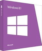 Microsoft Microsoft Windows 8.1