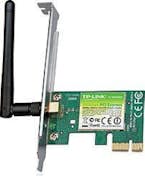 TP-Link TP-LINK 150Mbps Wireless PCI Epress Adapter Intern