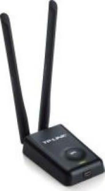 TP-Link TL-WN8200ND WLAN