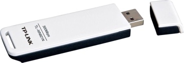 TP-LINK 300Mbps Wireless N USB Adapter WLAN 300Mbi