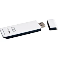 TP-LINK 300Mbps Wireless N USB Adapter WLAN 300Mbi