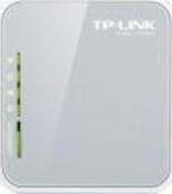 TP-Link TP-LINK TL-MR3020 Banda única (2,4 GHz) Ethernet r
