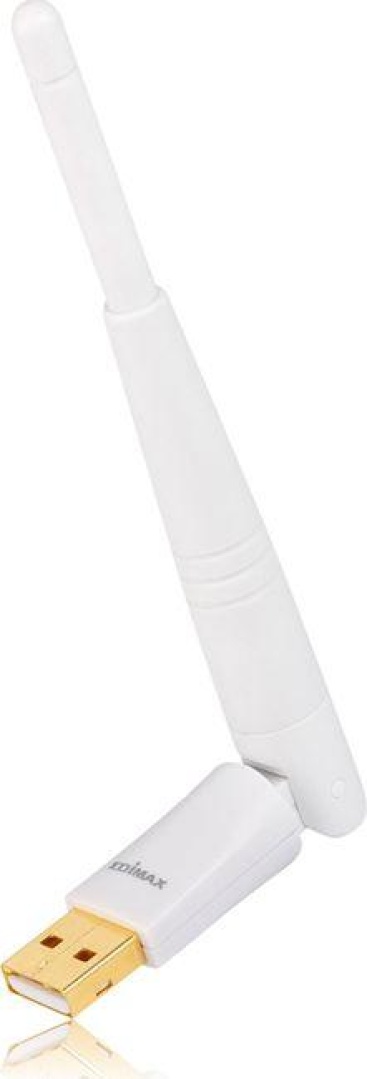 Edimax Edimax EW-7711UAn WLAN 150Mbit/s adaptador y tarje