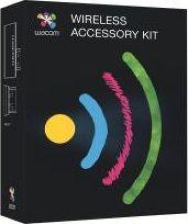 Wacom Wacom Bamboo Wireless Kit Interno WLAN adaptador y
