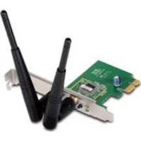 Edimax EW-7612PIN V2 Interno WLAN