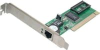 Digitus Digitus Fast Ethernet PCI Card 100Mbit/s adaptador