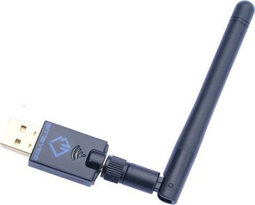 Gigablue WLAN 600 Mbps WLAN