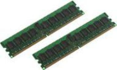 MicroMemory MicroMemory 8GB, (2 x 4GB), DDR2 8GB DDR2 667MHz E