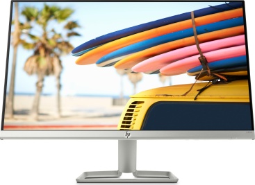 HP Monitor 23.8" IPS 24fw
