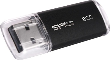 Silicon Power Ultima-II