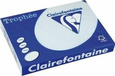 Clairefontaine 5566c Sobres c6 114 x 162 mm papel 120 gm² color amarillo trophee a3 297x420