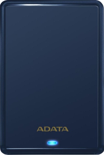 Adata ADATA HV620S 1000GB Azul disco duro externo