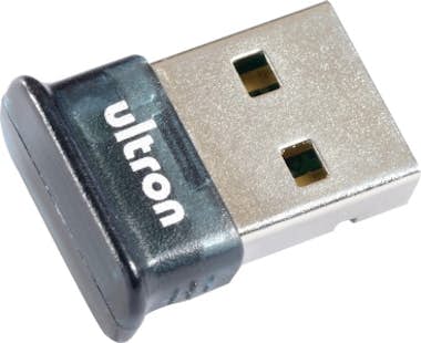 Ultron Ultron UBA-140 Bluetooth adaptador y tarjeta de re