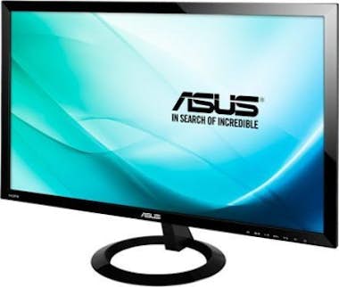 Asus ASUS VX248H 24"" Full HD Negro pantalla para PC