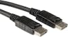Value Value DisplayPort Cable, DP-DP, M/M 10 m