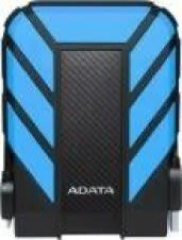 Adata ADATA HD710 Pro 2000GB Negro, Azul disco duro exte