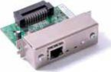 Citizen 2000432 Interno Ethernet