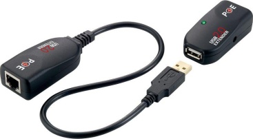 Logilink UA0207 Ethernet
