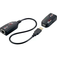 Logilink UA0207 Ethernet