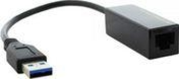 Microconnect Microconnect USBETHGW10 Ethernet 1000Mbit/s adapta