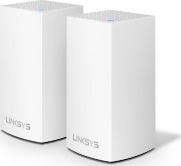 Linksys Velop 1267Mbit/s Blanco punto de acceso WL