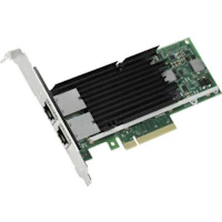 Intel X540-T2 Interno Ethernet