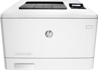 HP HP LaserJet Pro M452dn Color 600 x 600DPI A4