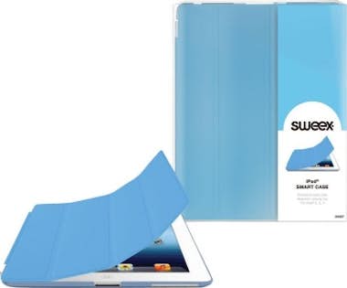 Sweex Sweex SA627 Folio Azul funda para tablet