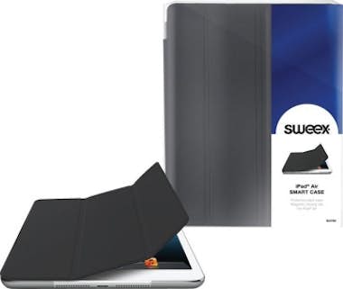 Sweex Sweex SA720 Folio Negro funda para tablet