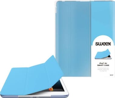 Sweex Sweex SA727 Folio Azul funda para tablet