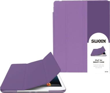 Sweex Sweex SA729 Folio Púrpura funda para tablet