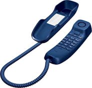 Gigaset Gigaset DA210 Teléfono analógico Azul