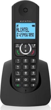 Alcatel Alcatel F380-S DECT Identificador de llamadas