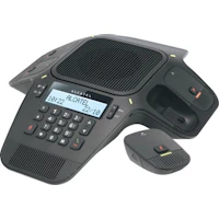 Alcatel Conference 1800 DECT Negro