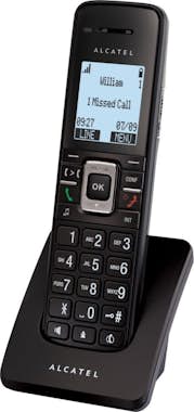 Alcatel Alcatel IP15 DECT telephone handset Identificador