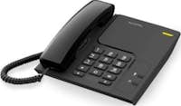 Alcatel Alcatel T26 Teléfono analógico Negro