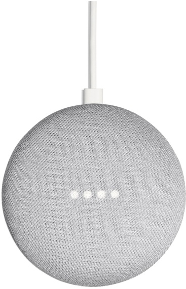 Google Home Mini