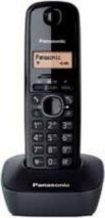 Panasonic KX-TG1611 DECT Identificador de llamadas