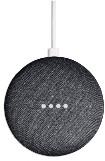 Google Home Mini