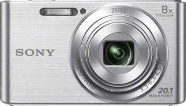 Sony Sony Cyber-shot DSC-W830