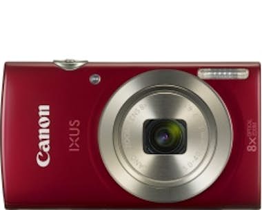 Canon Canon Digital IXUS 185 Cámara compacta 20MP 1/2.3"