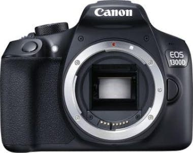 Canon Canon EOS 1300D Cuerpo de la cámara SLR 18MP CMOS