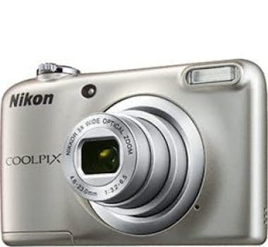 Nikon Nikon COOLPIX A10 + Case Cámara compacta 16.1MP 1/
