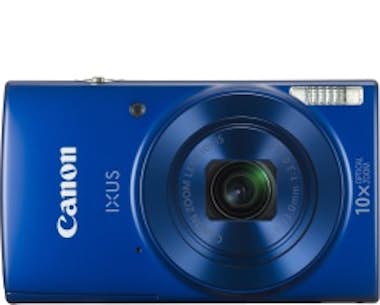Canon Canon Digital IXUS 190 Cámara compacta 20MP 1/2.3"
