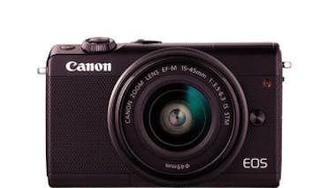 Canon Canon EOS M100 Cámara compacta 24.2MP CMOS 6000 x