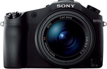 Sony DSC-RX10M2