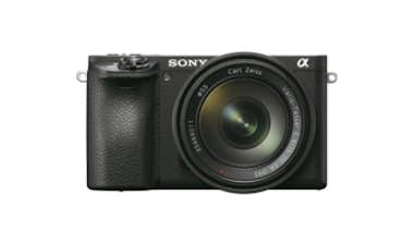 Sony Sony a a6500 + SEL1670Z Juego de cámara SLR 24.2MP