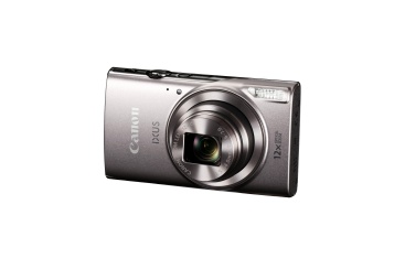 Canon IXUS 285 HS Cámara compacta 20,2 MP 1/2.3 CMOS 5184 x 3888 Pixeles Plata