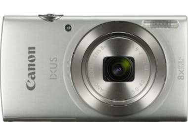 Canon Canon Digital IXUS 185 Cámara compacta 20MP 1/2.3"